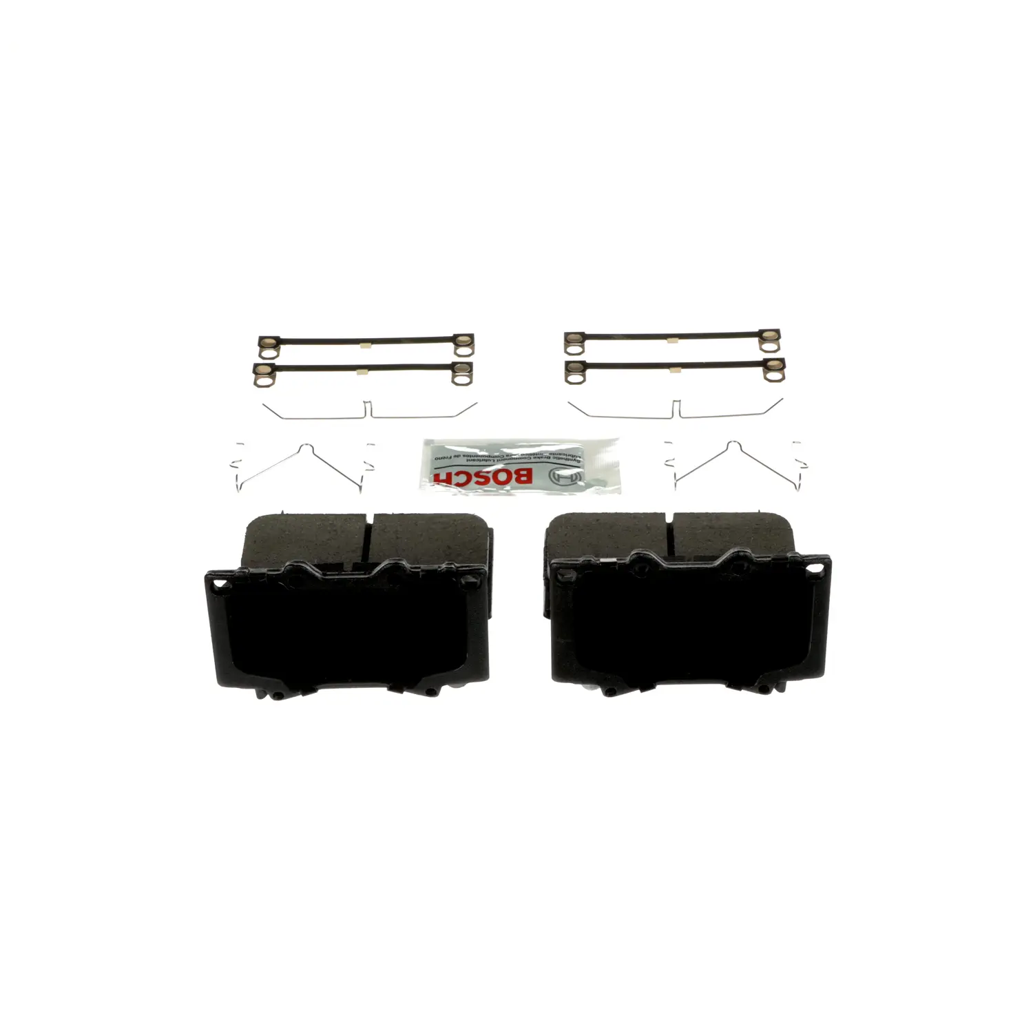 Brake Pads miniature 3