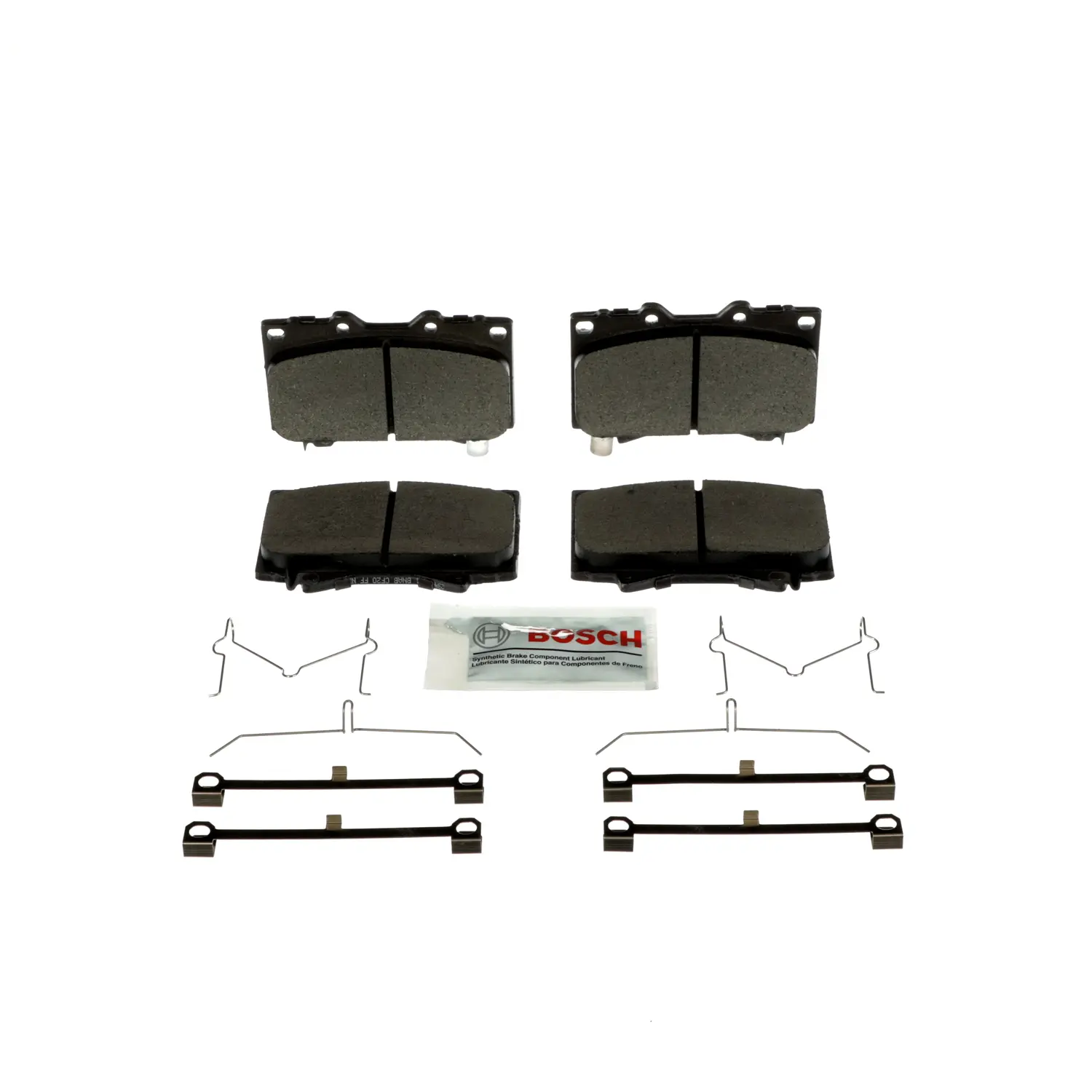 Brake Pads miniature 6