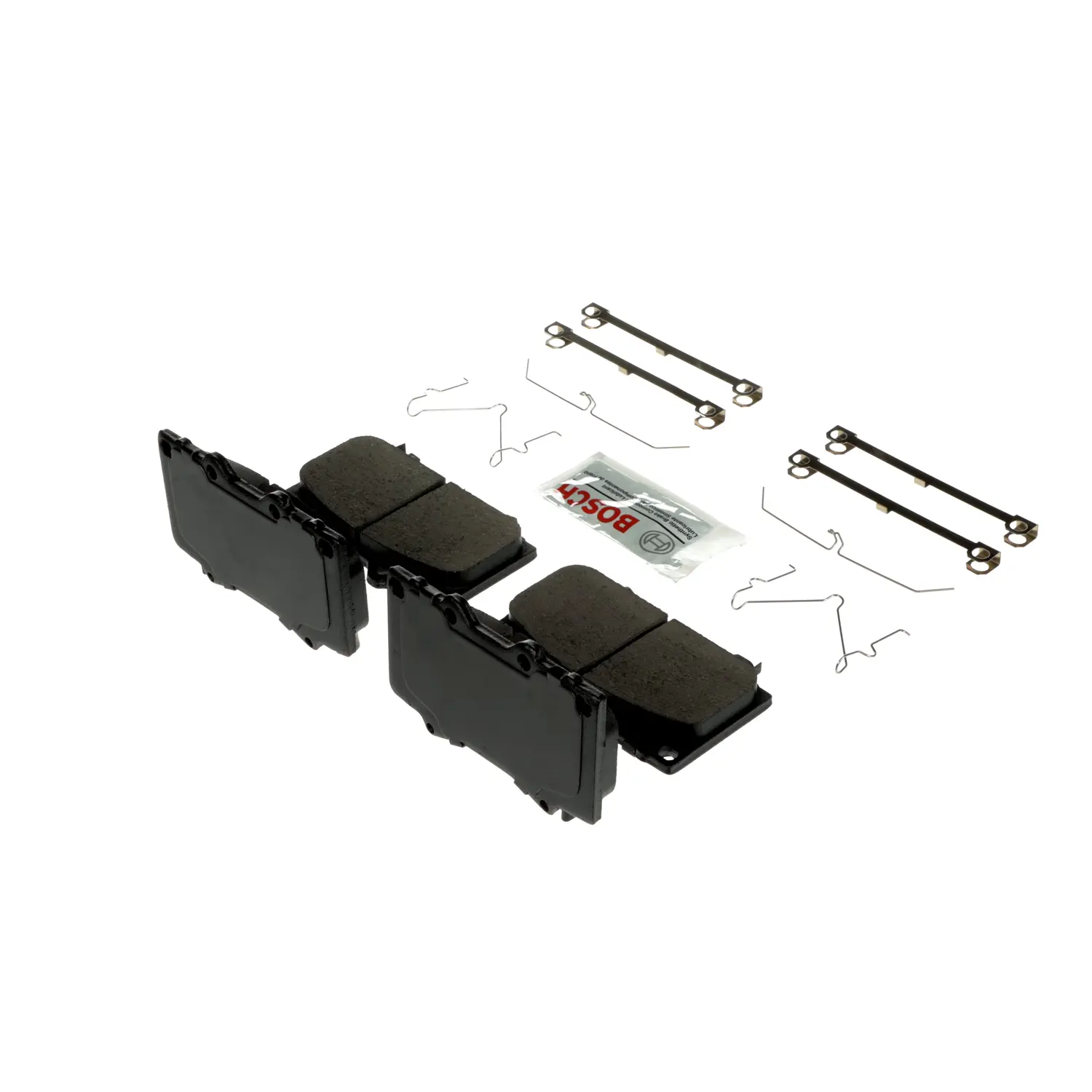 Brake Pads miniature 4