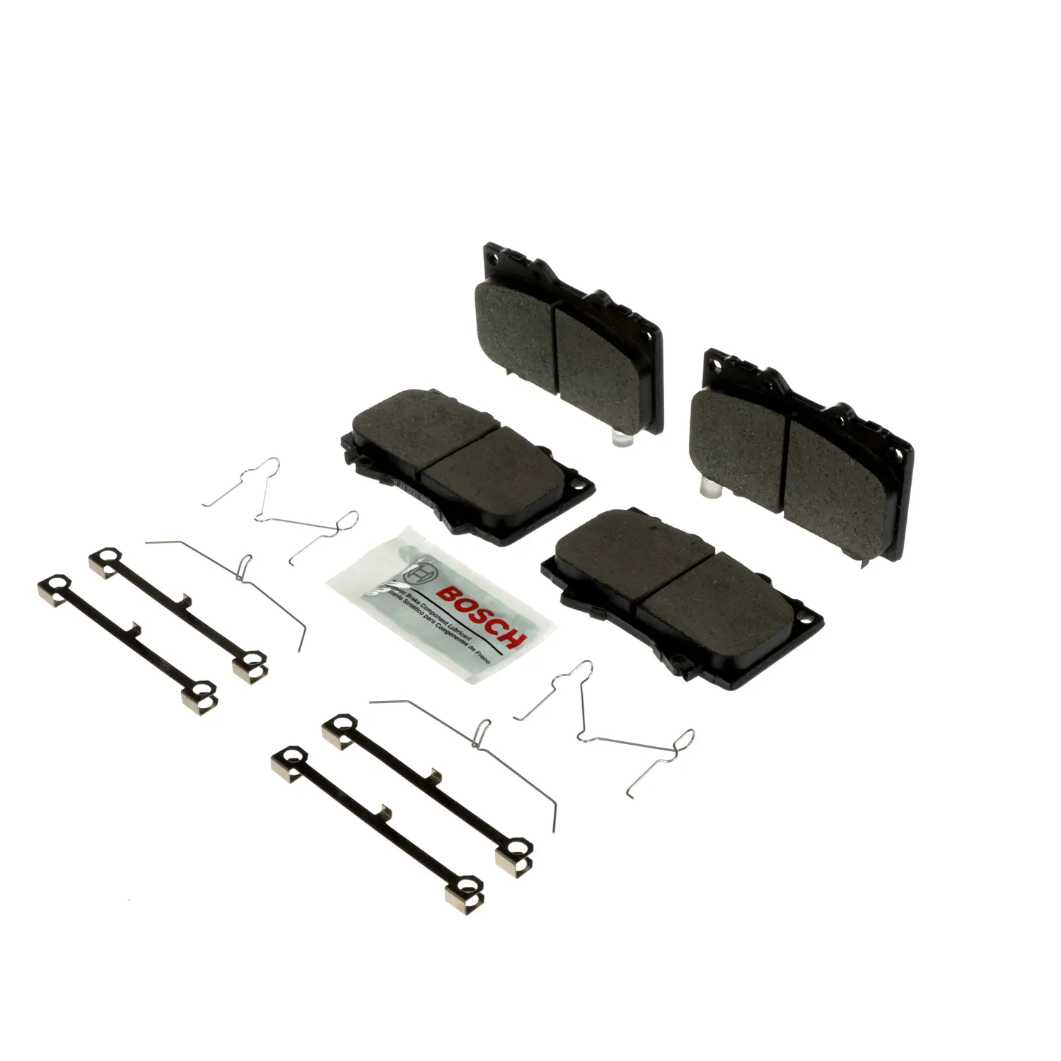 Brake Pads miniature 2