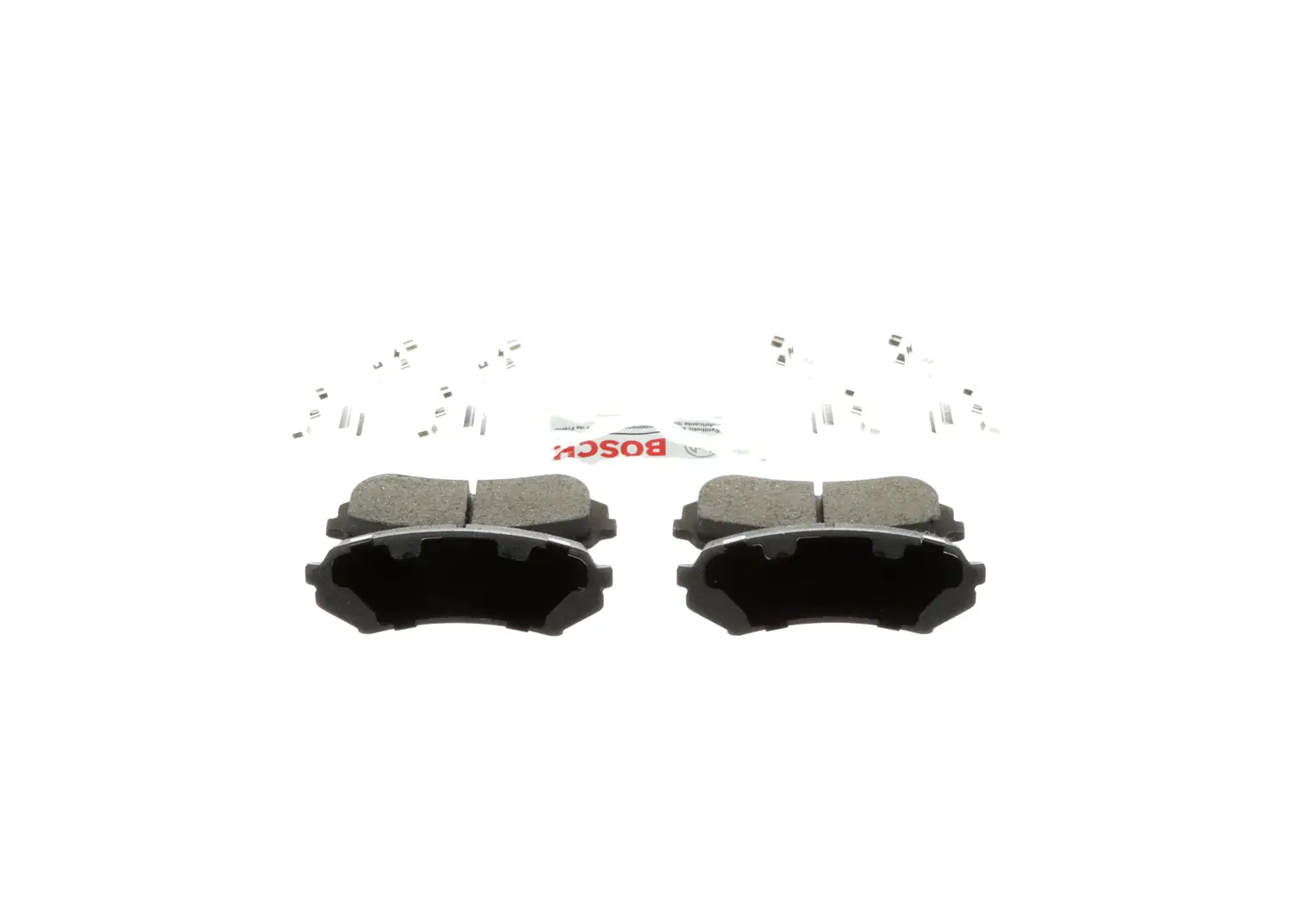 Brake Pads miniature 5