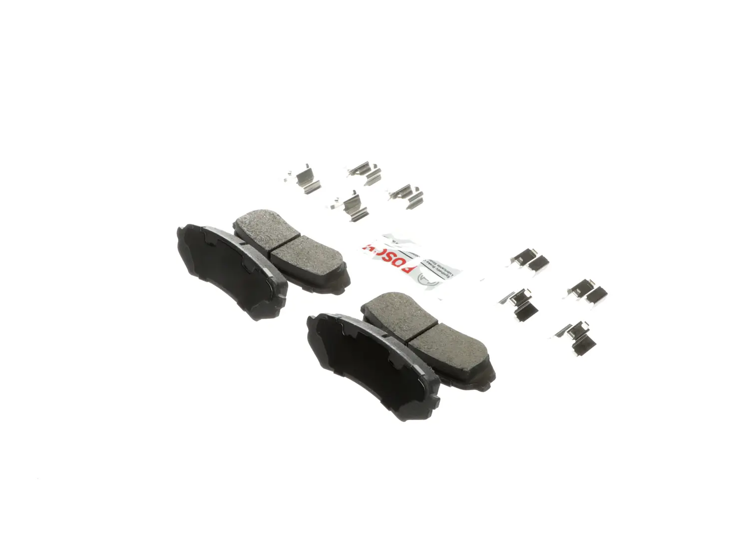 Brake Pads miniature 6