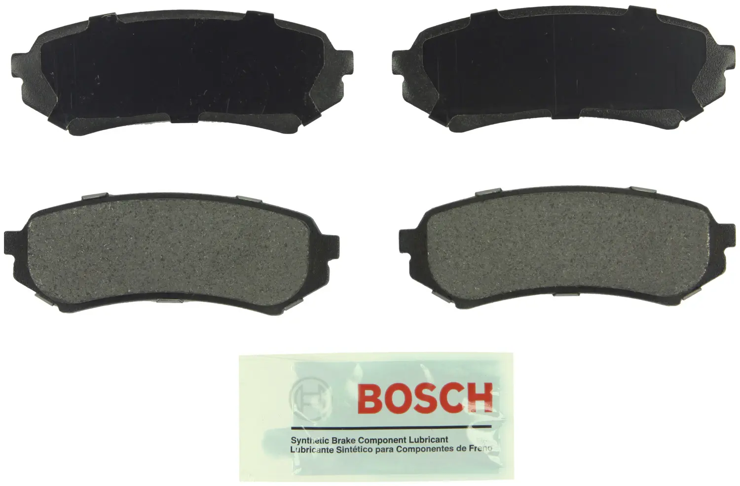 Brake Pads - image principale du produit