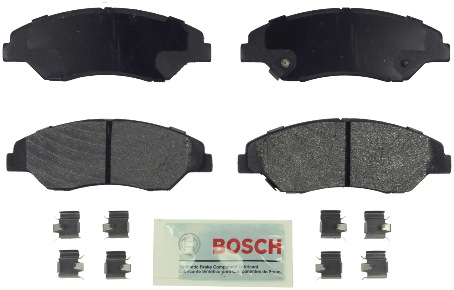 Brake Pads - image principale du produit