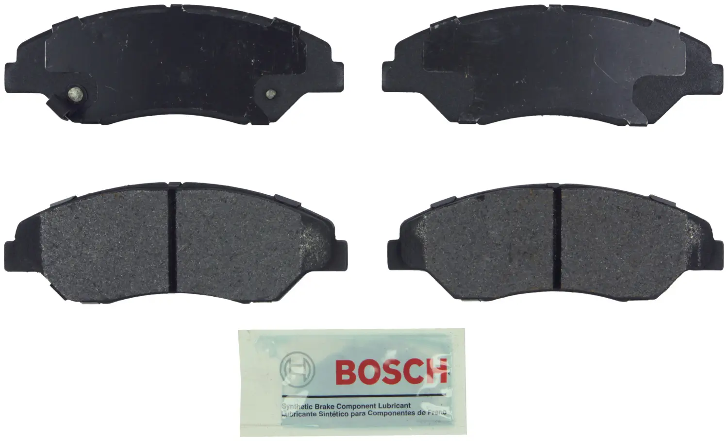 Brake Pads - image principale du produit