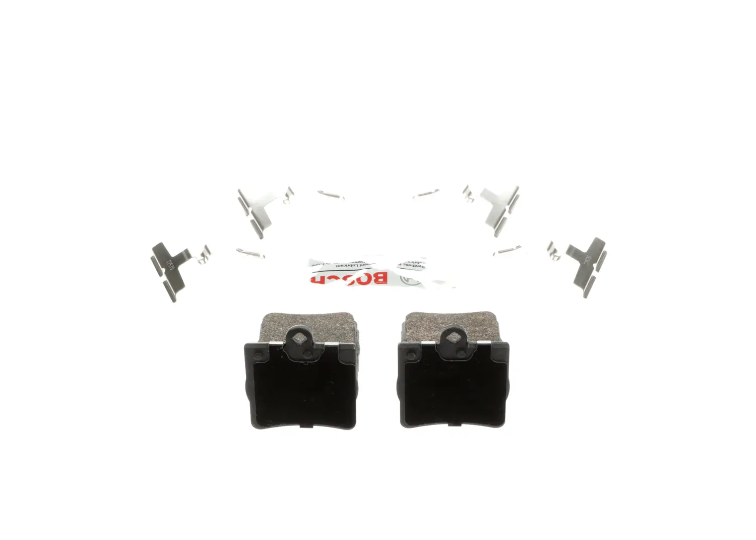 Brake Pads miniature 6
