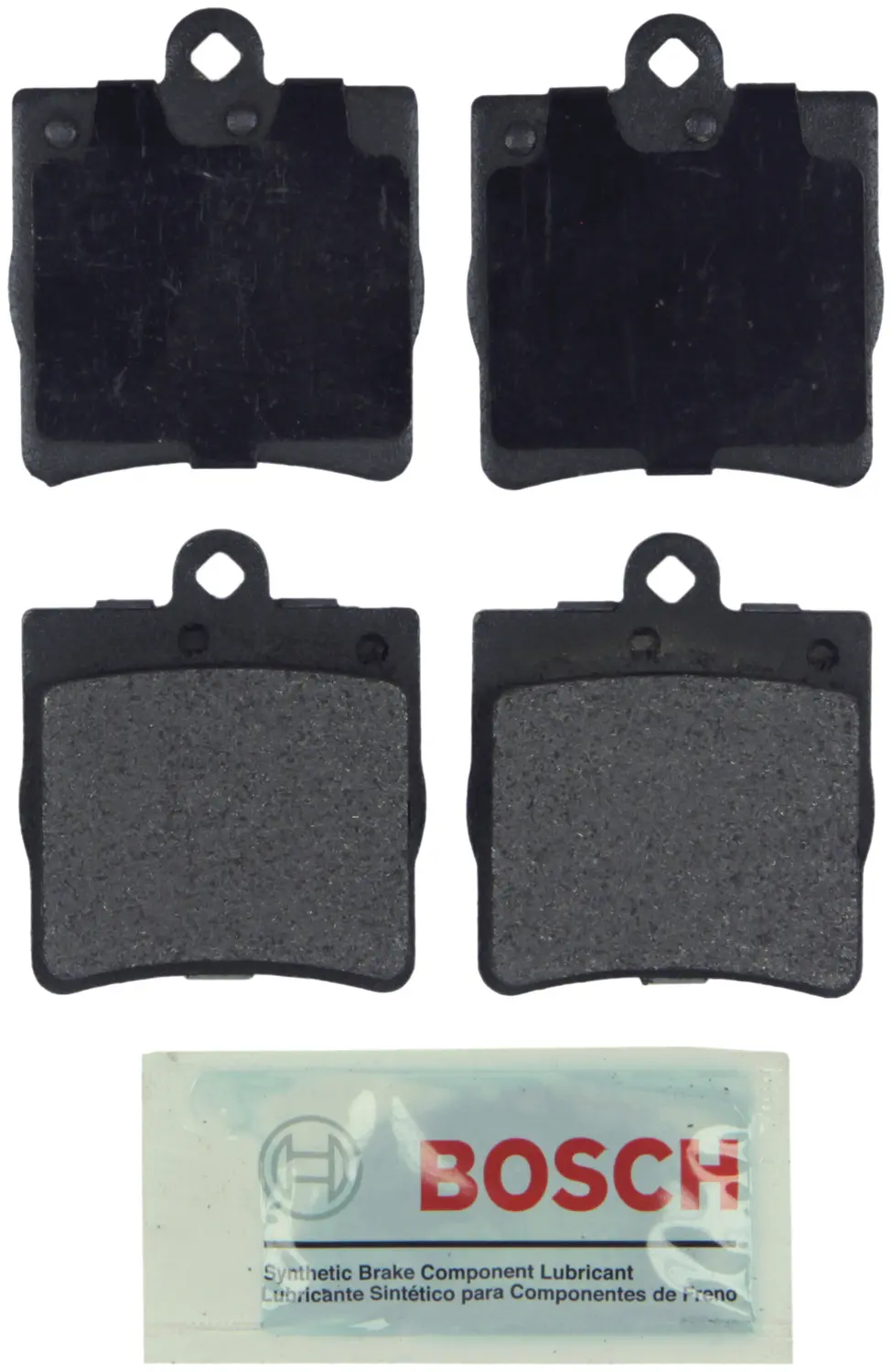 Brake Pads miniature 3