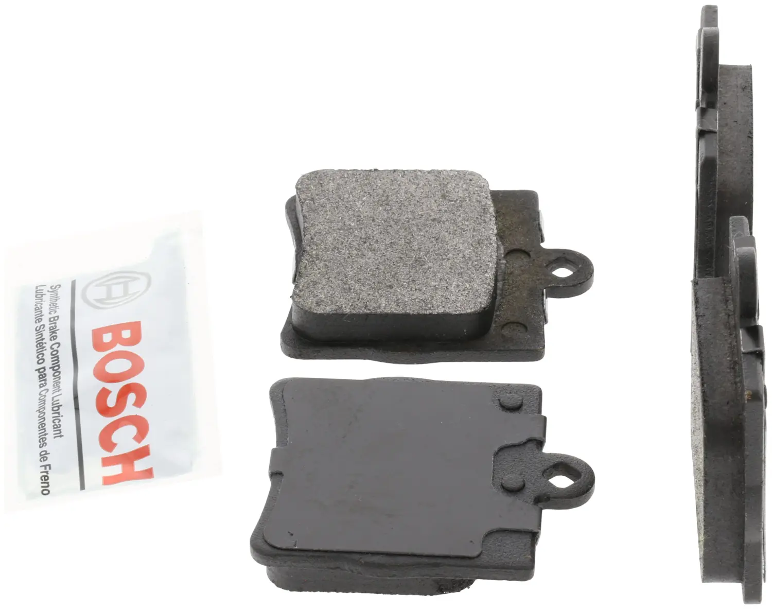 Brake Pads miniature 2