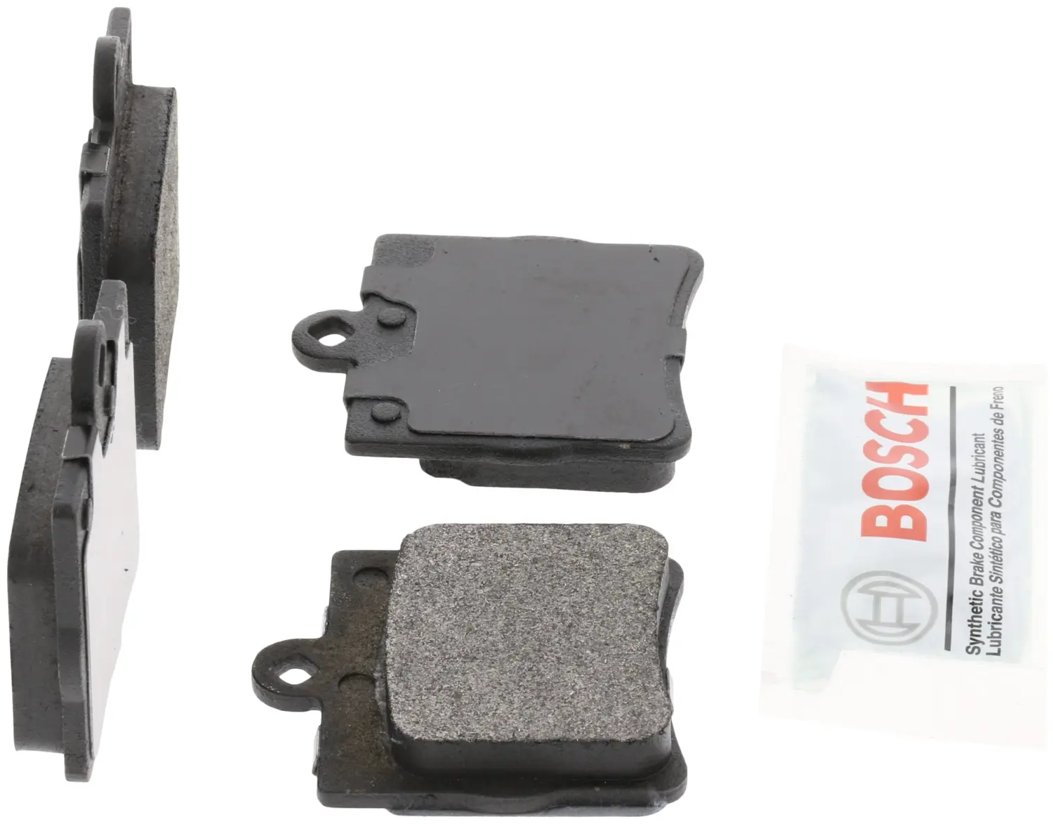 Brake Pads miniature 5