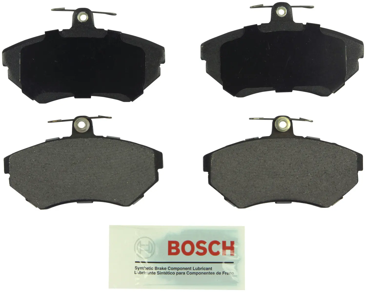 Brake Pads - image principale du produit