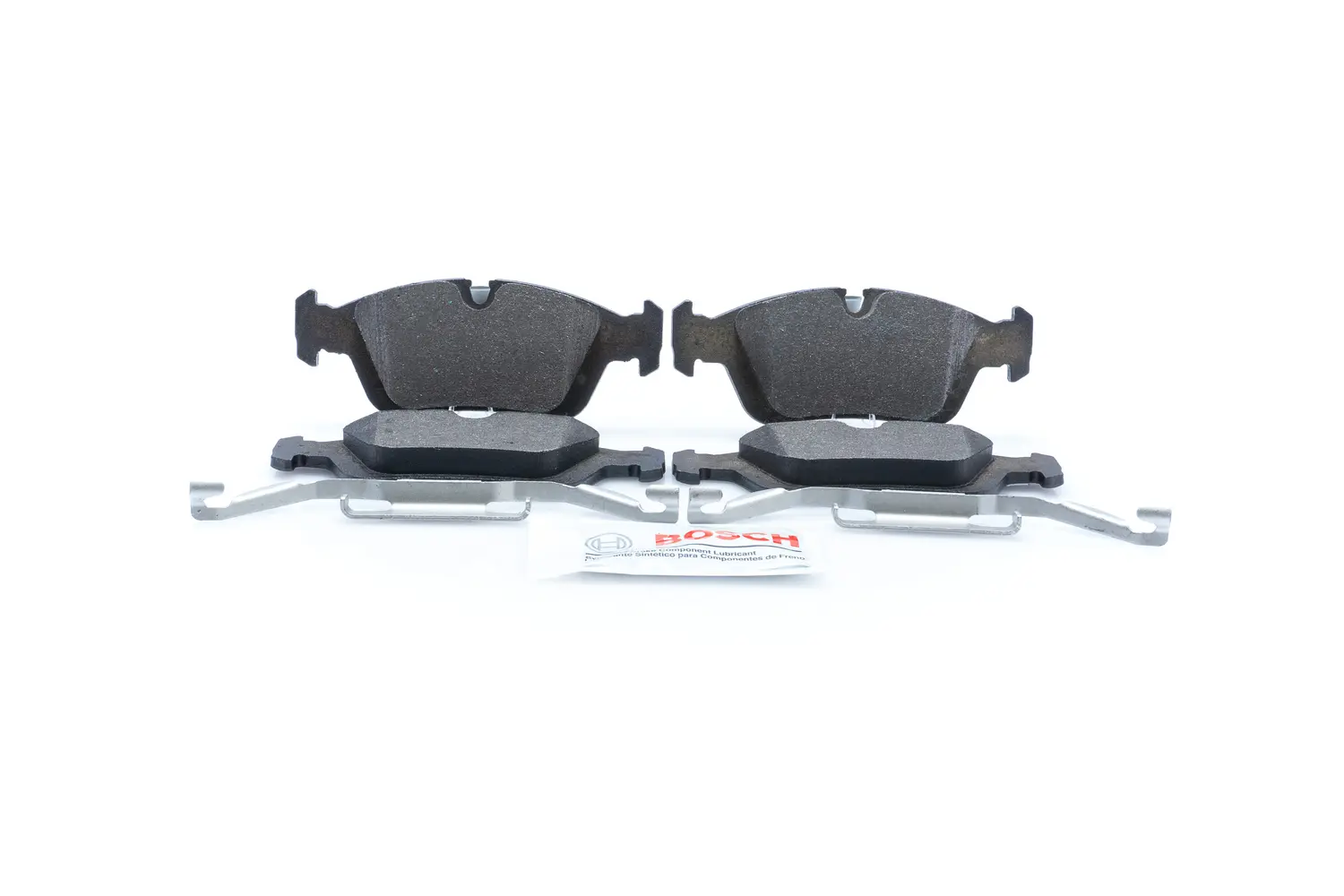Brake Pads miniature 3