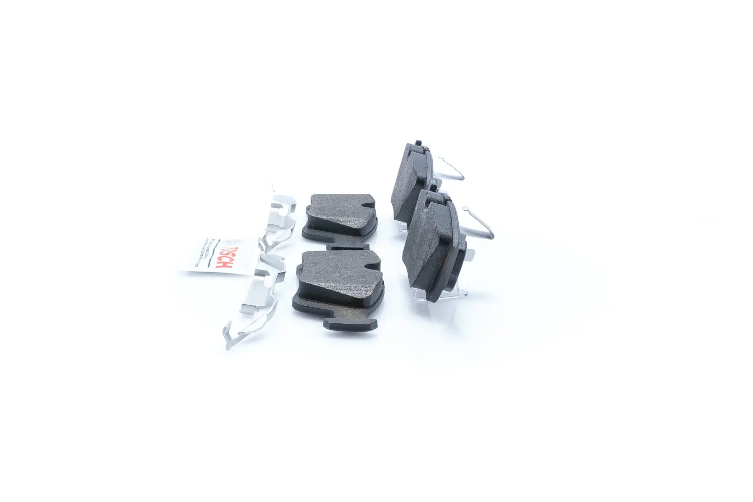 Brake Pads miniature 10