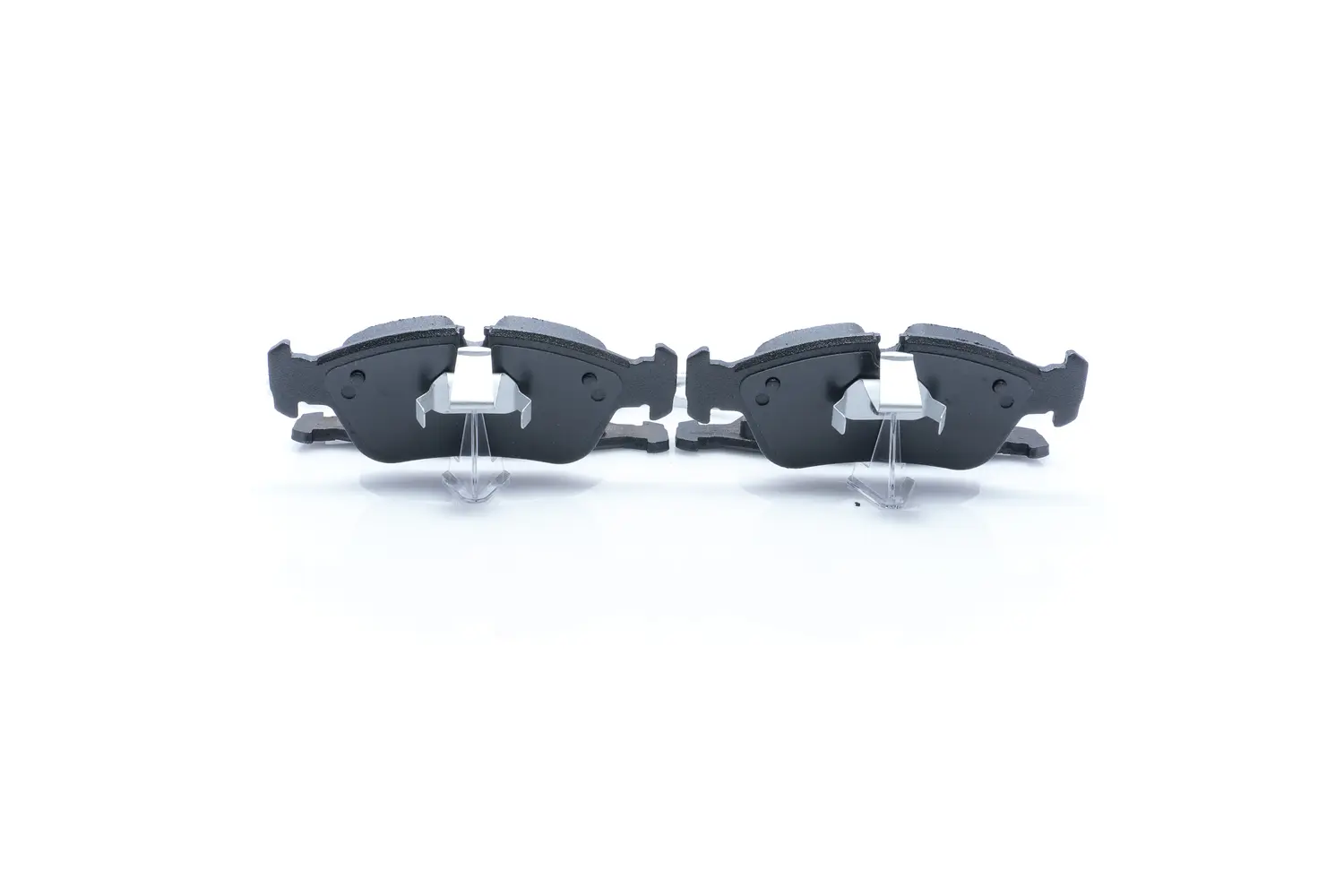 Brake Pads miniature 4