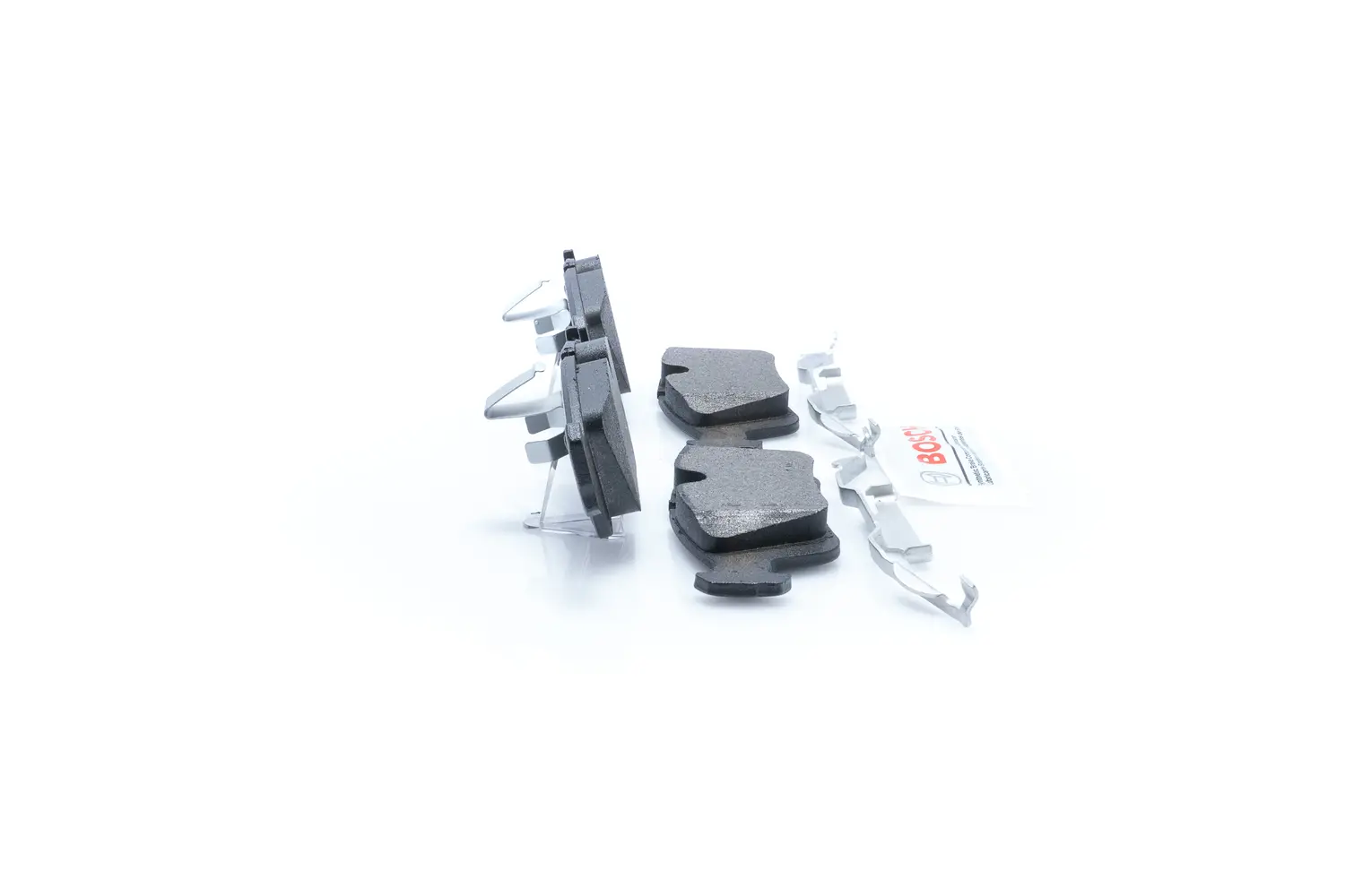 Brake Pads miniature 6