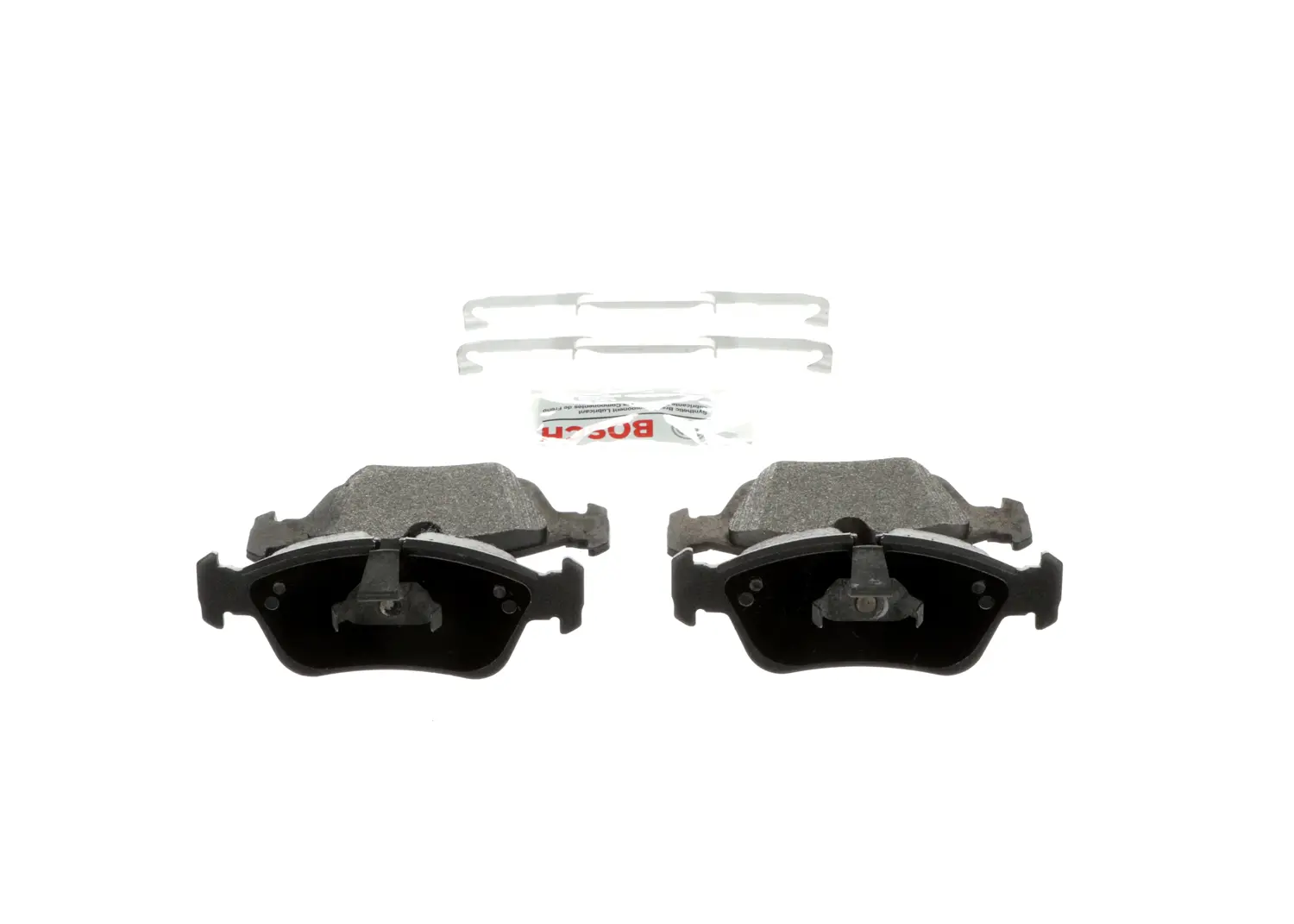 Brake Pads miniature 2