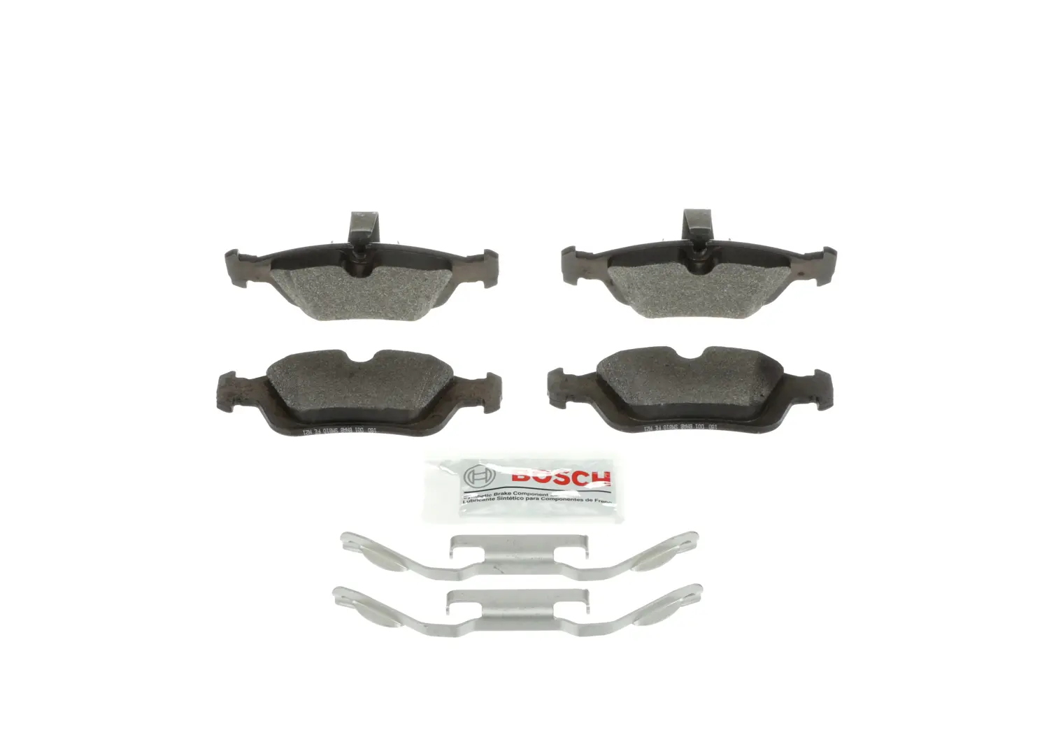 Brake Pads miniature 7