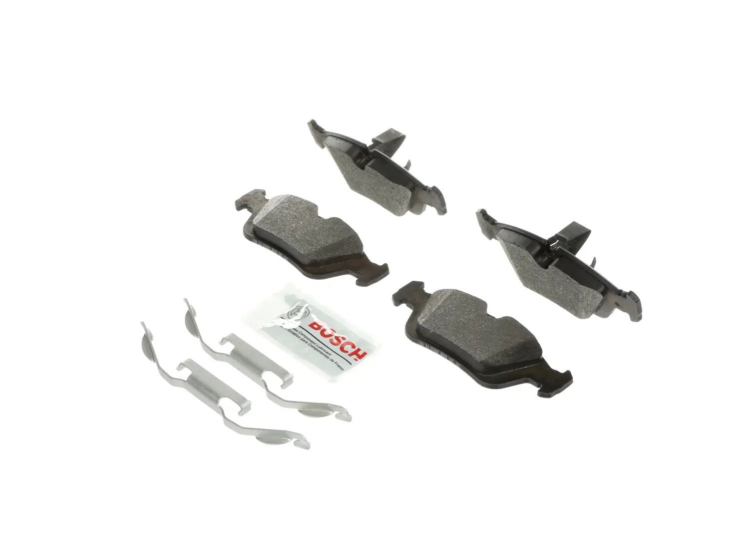 Brake Pads miniature 9