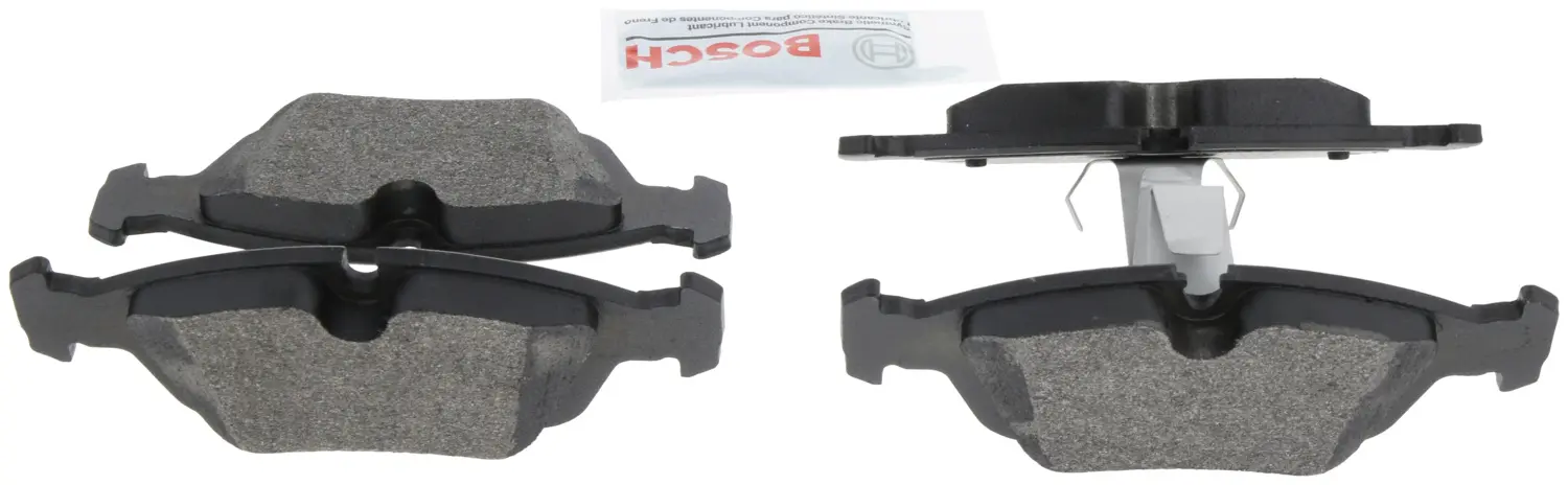 Brake Pads miniature 5