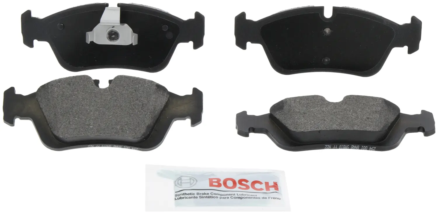 Brake Pads - image principale du produit