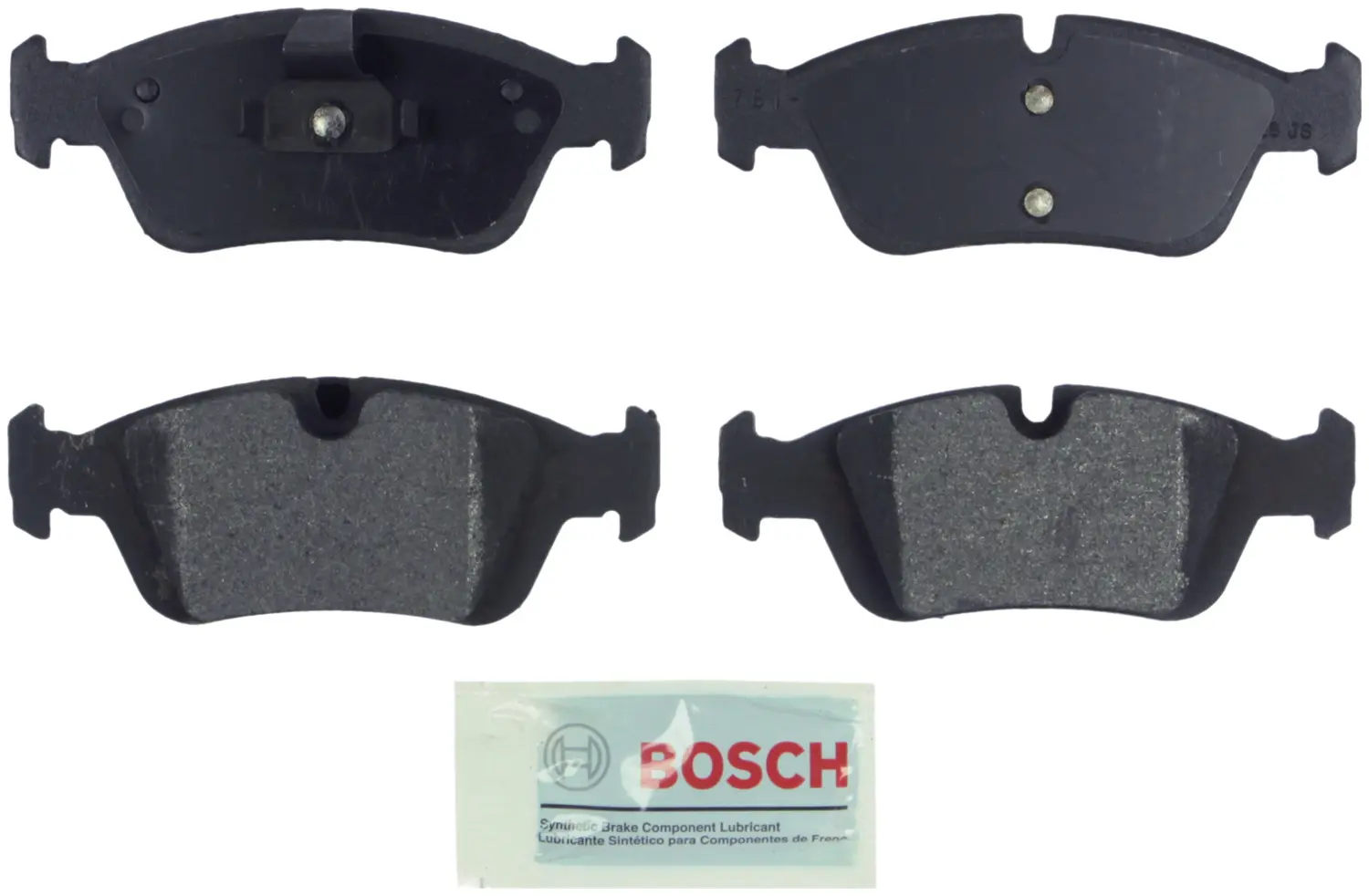 Brake Pads miniature 2