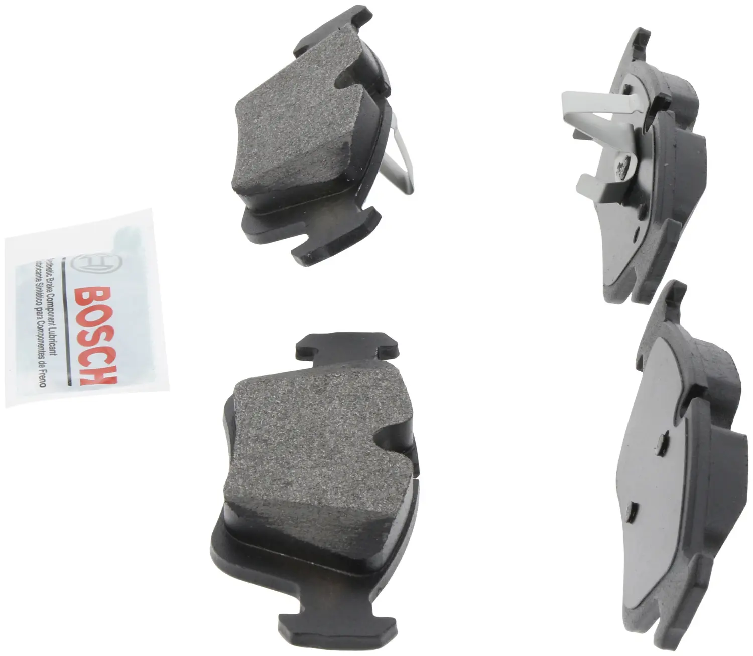 Brake Pads miniature 6