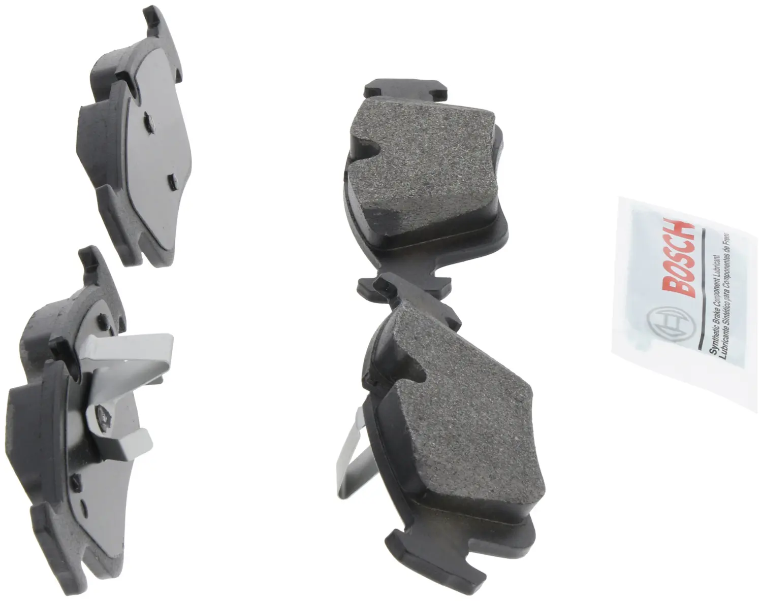 Brake Pads miniature 4