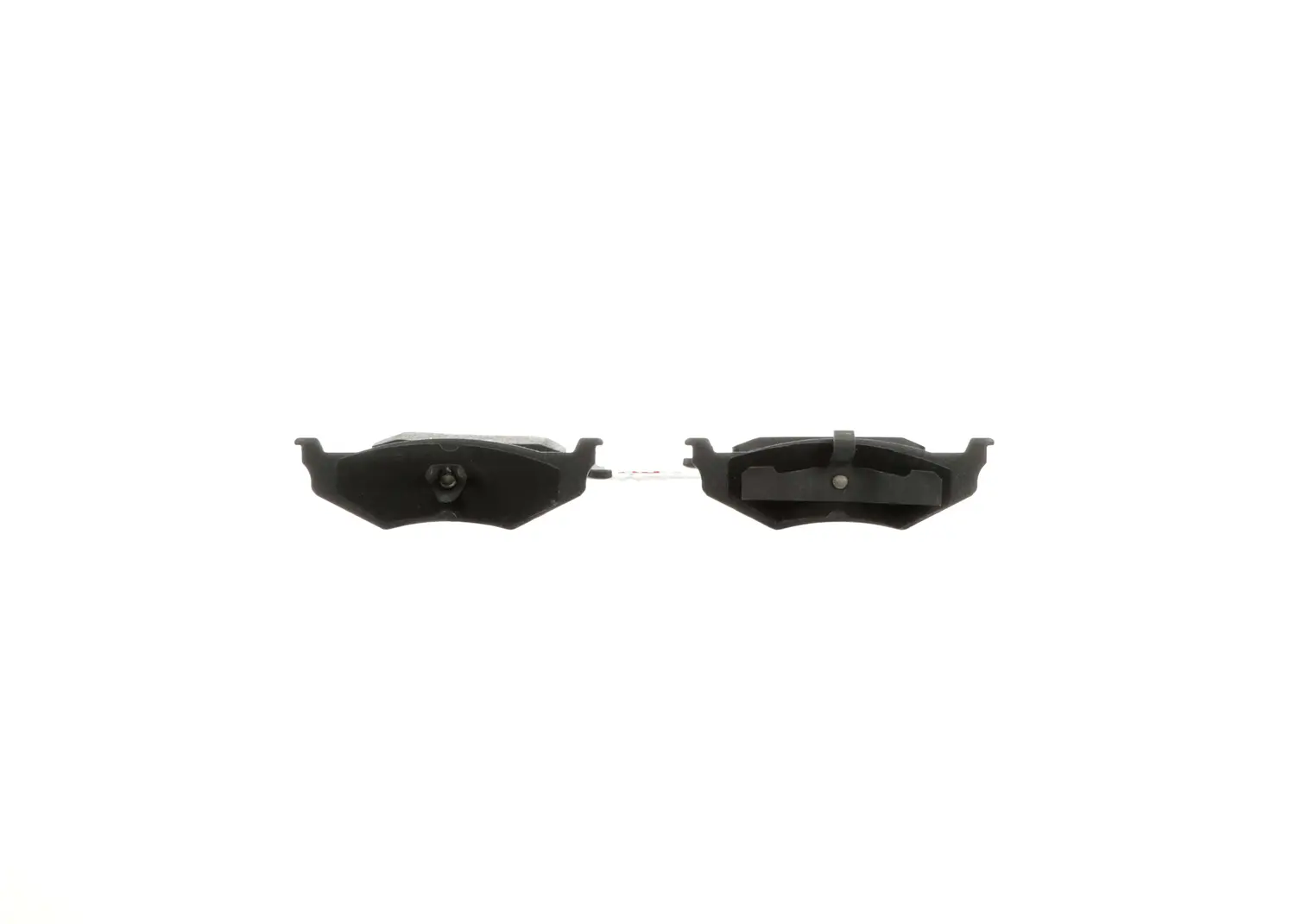 Brake Pads miniature 3