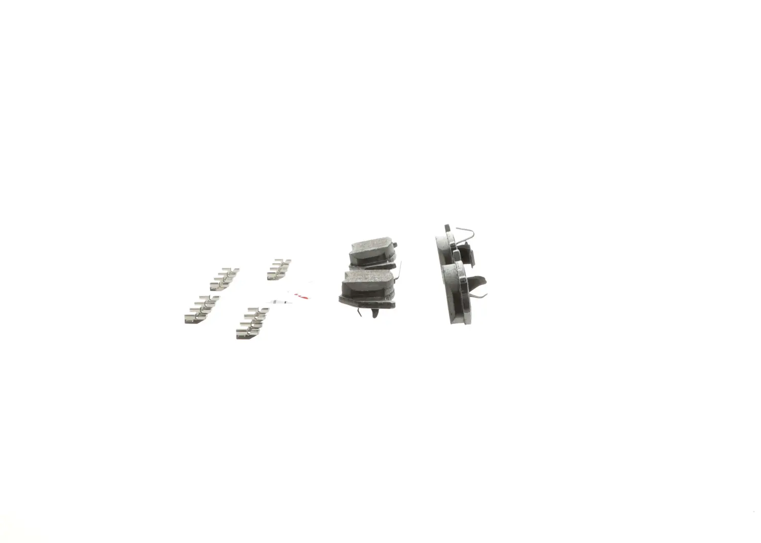 Brake Pads miniature 8