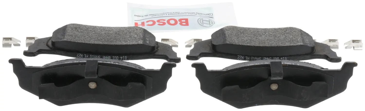 Brake Pads miniature 7