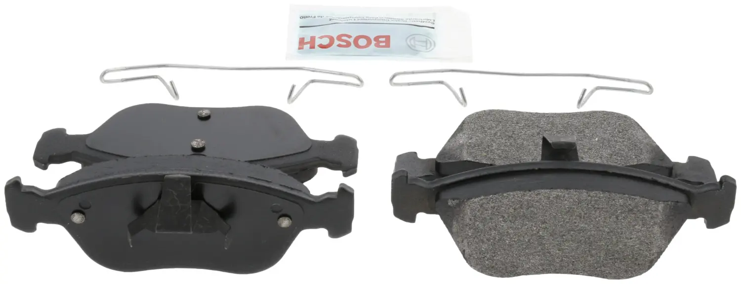 Brake Pads miniature 2