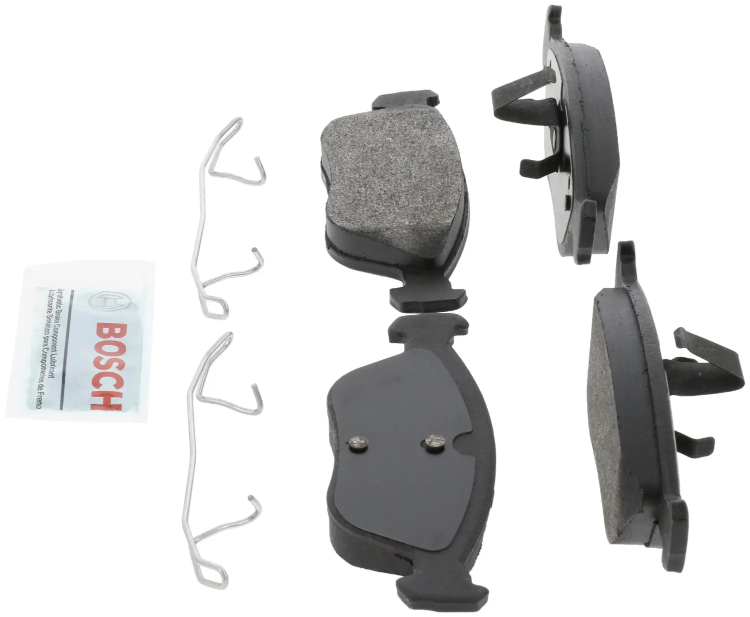 Brake Pads miniature 3