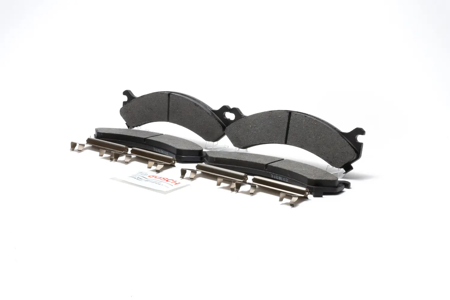 Brake Pads miniature 6