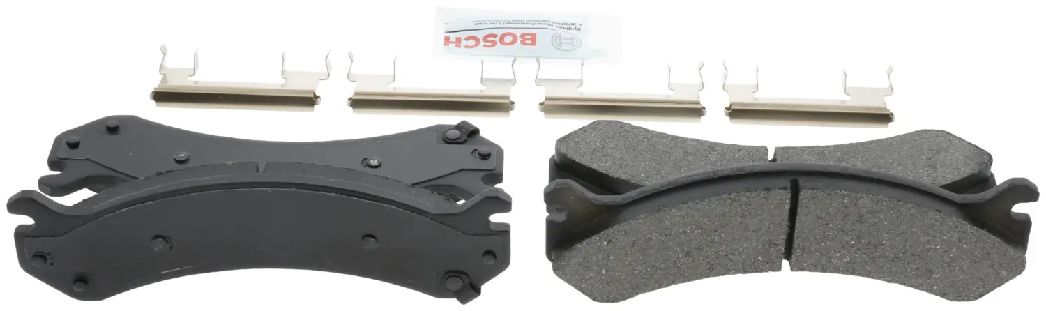 Brake Pads miniature 2
