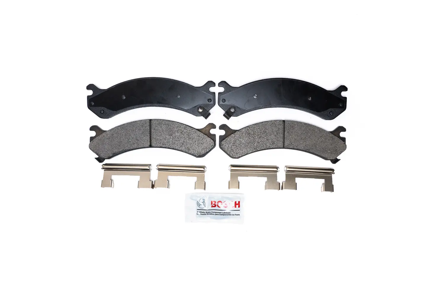 Brake Pads miniature 5