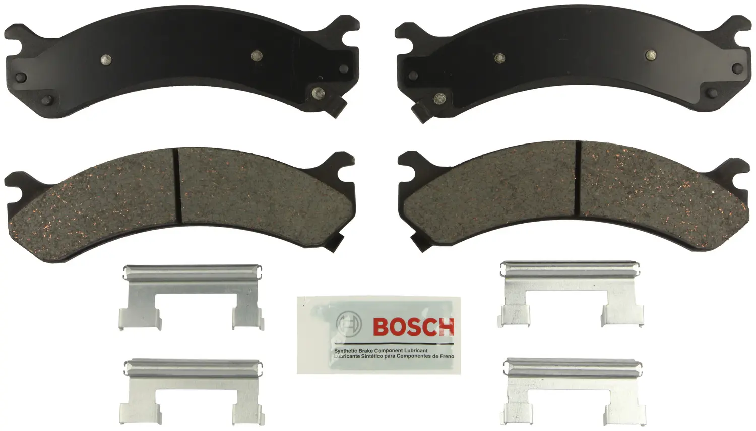 Brake Pads miniature 3