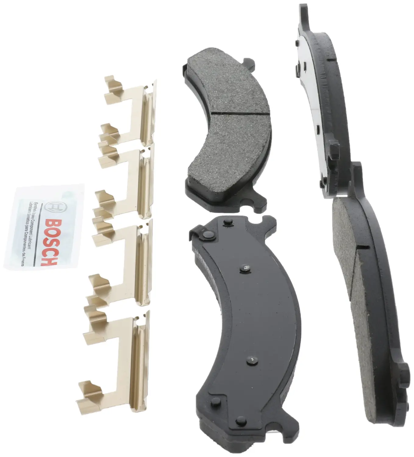 Brake Pads miniature 8