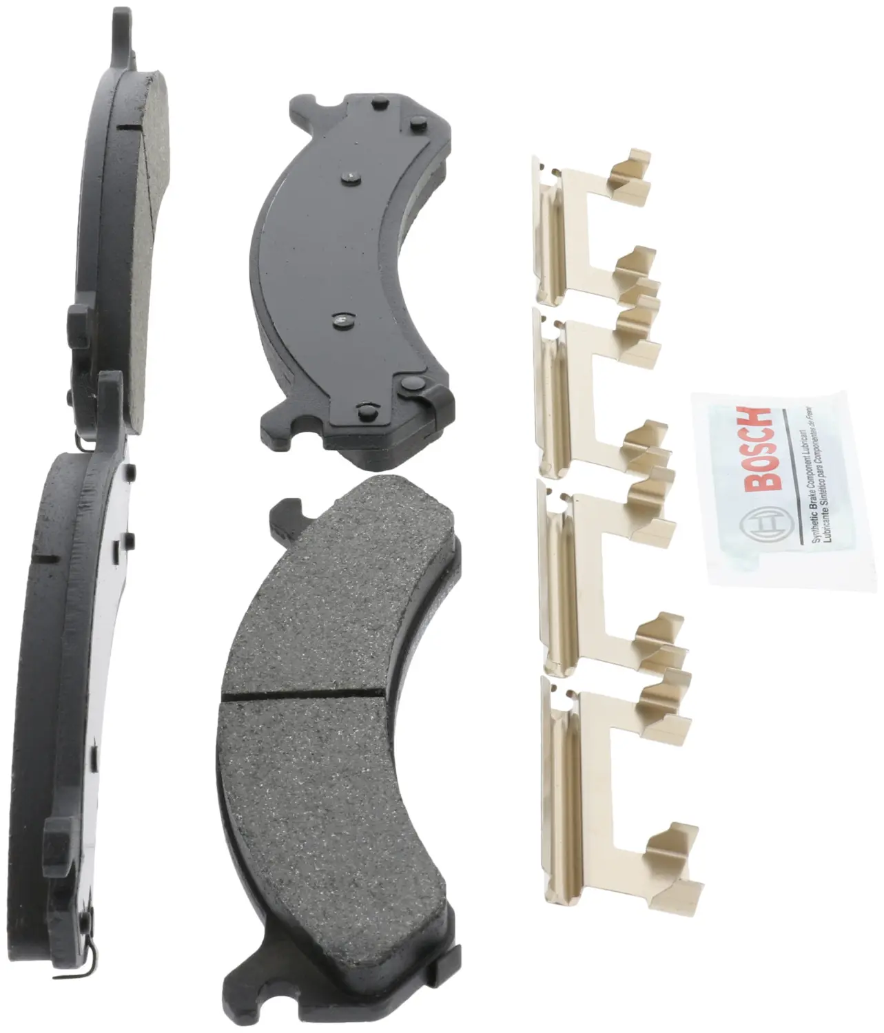 Brake Pads miniature 7