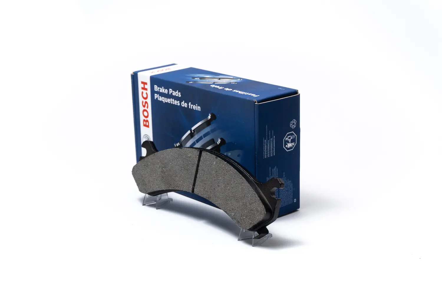 Brake Pads miniature 4