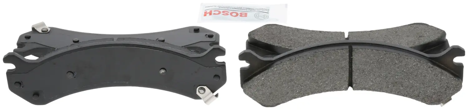 Brake Pads miniature 4