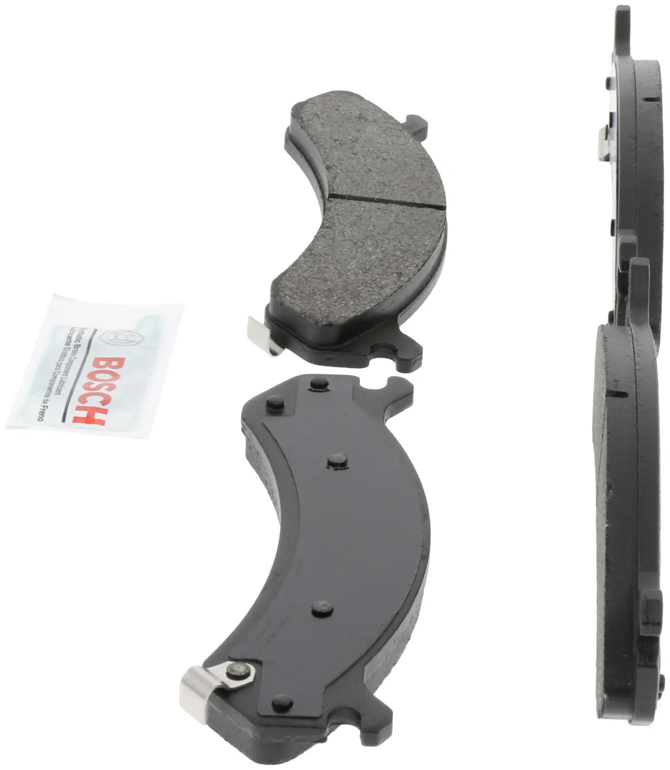 Brake Pads miniature 3