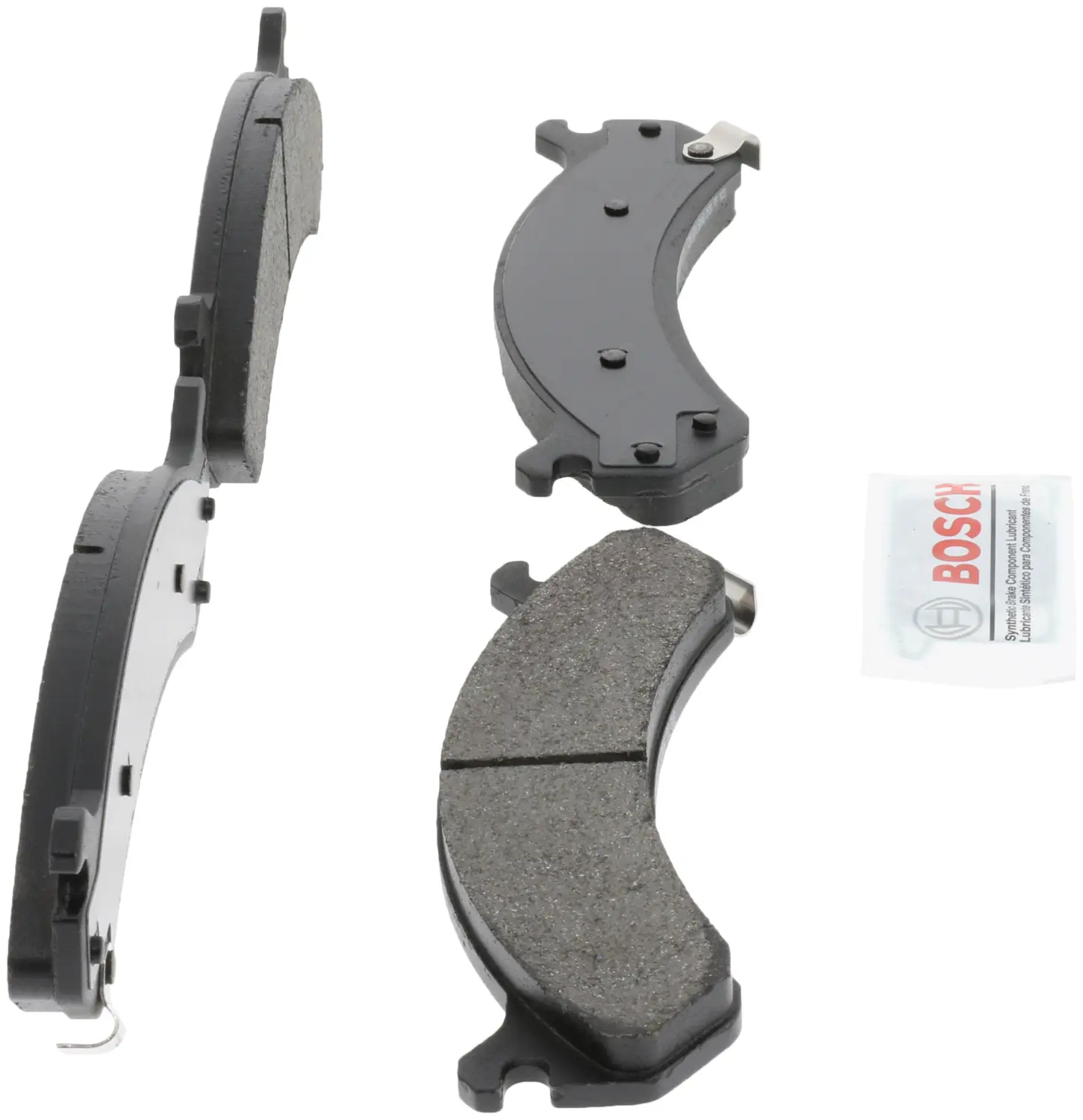 Brake Pads miniature 5