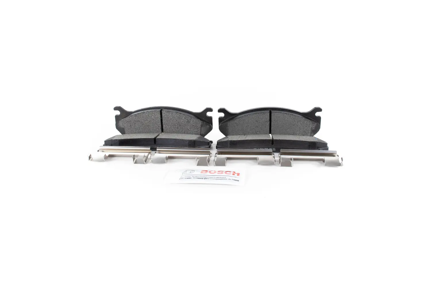 Brake Pads miniature 9