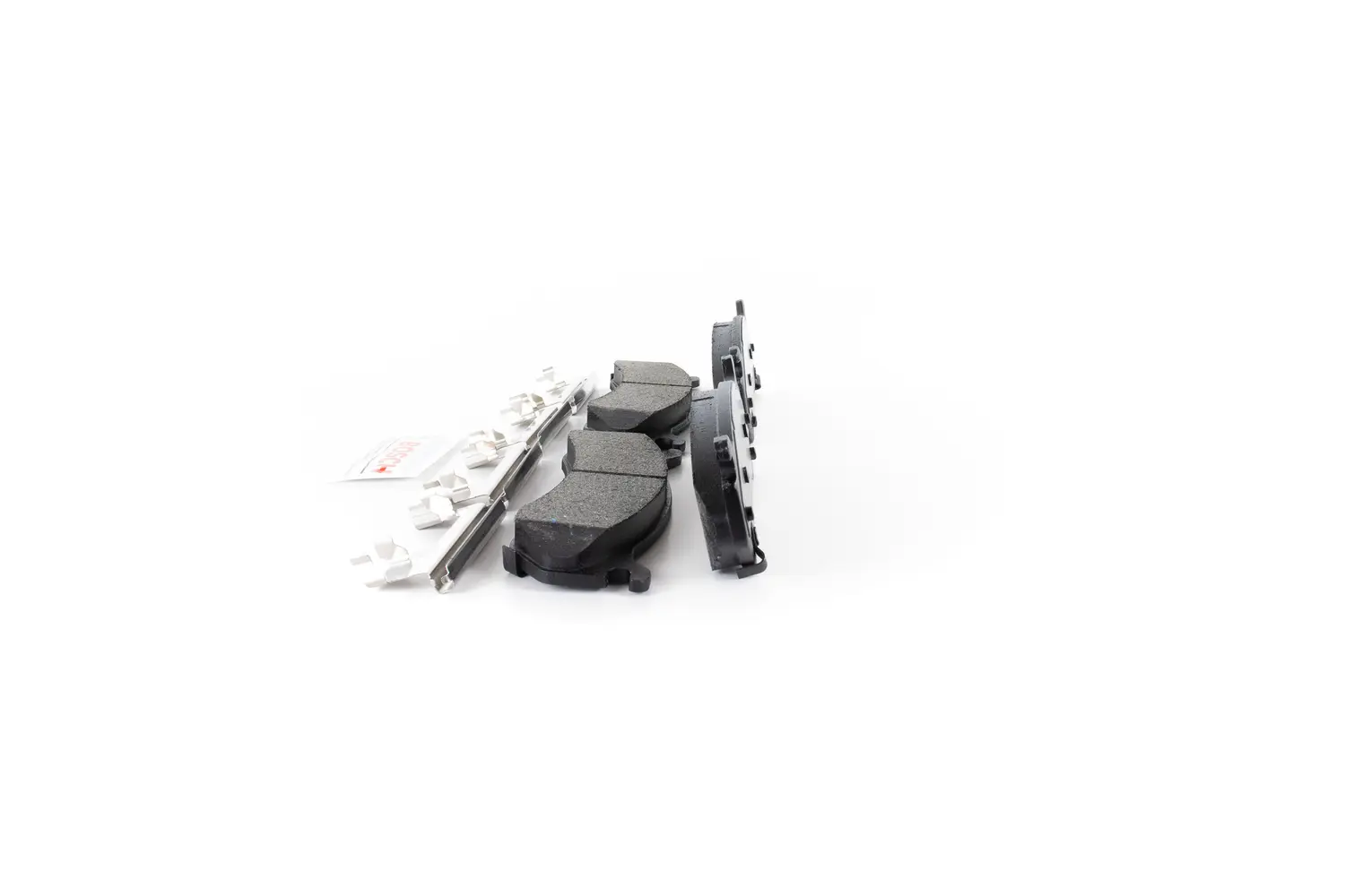 Brake Pads miniature 2
