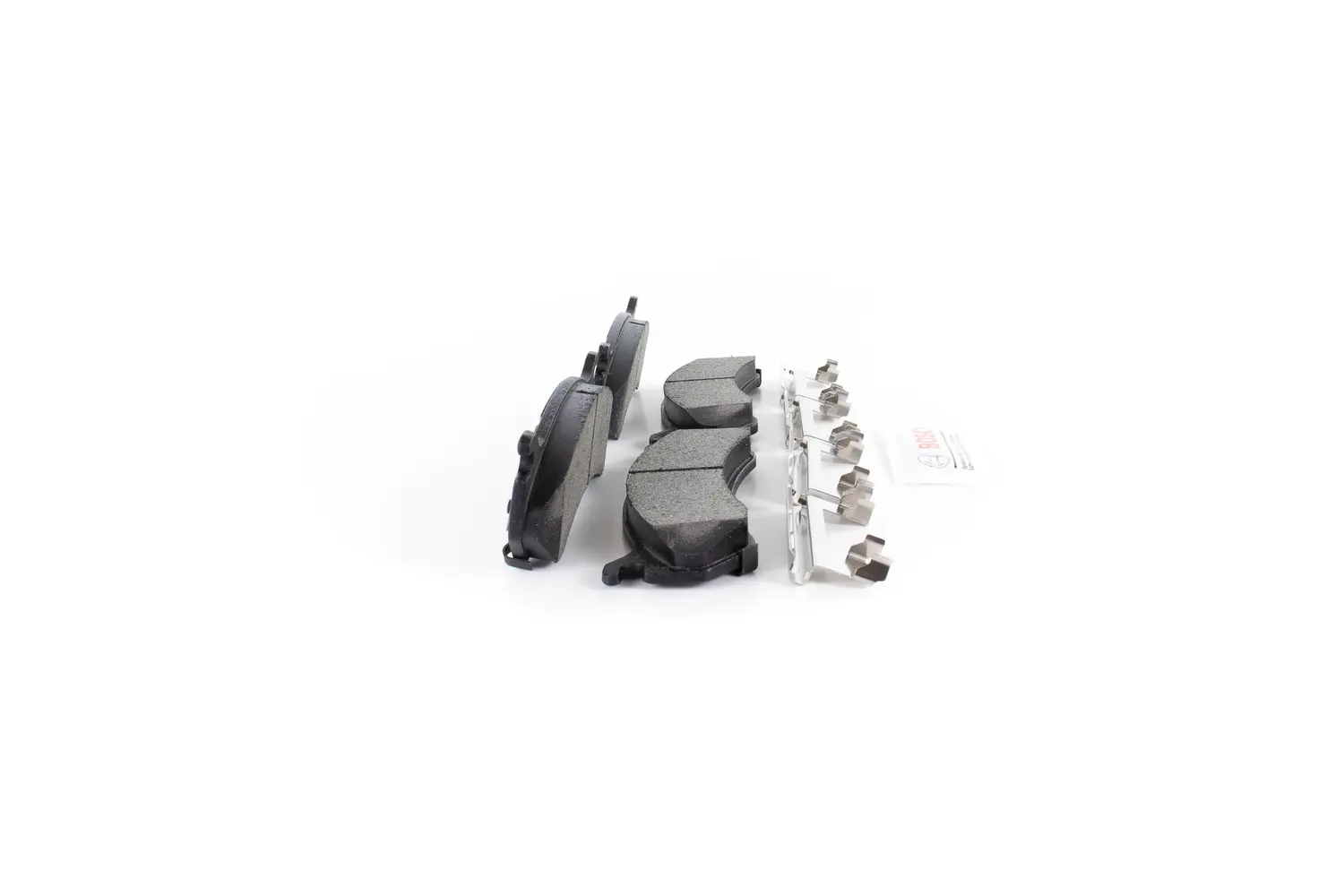 Brake Pads miniature 5