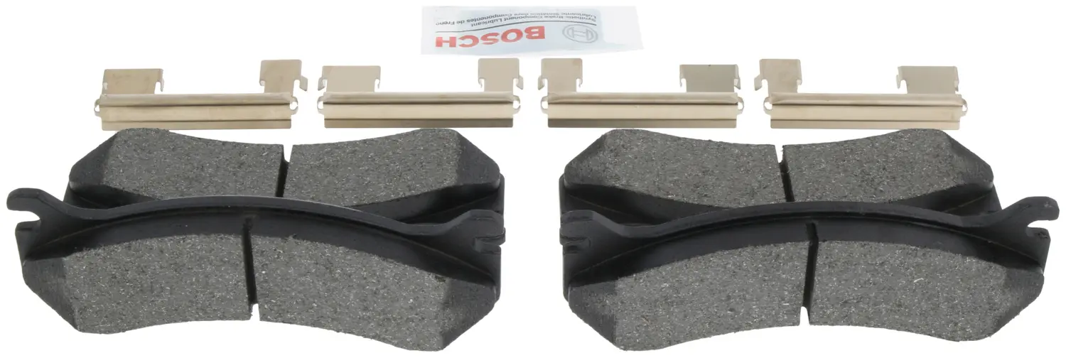 Brake Pads miniature 3