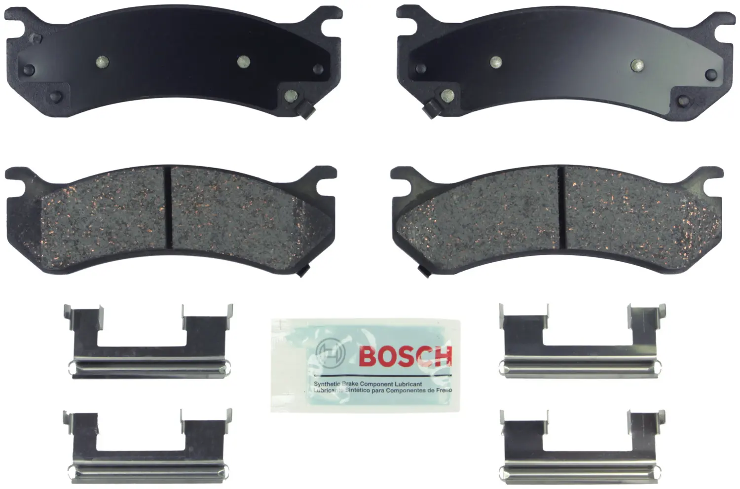 Brake Pads miniature 6