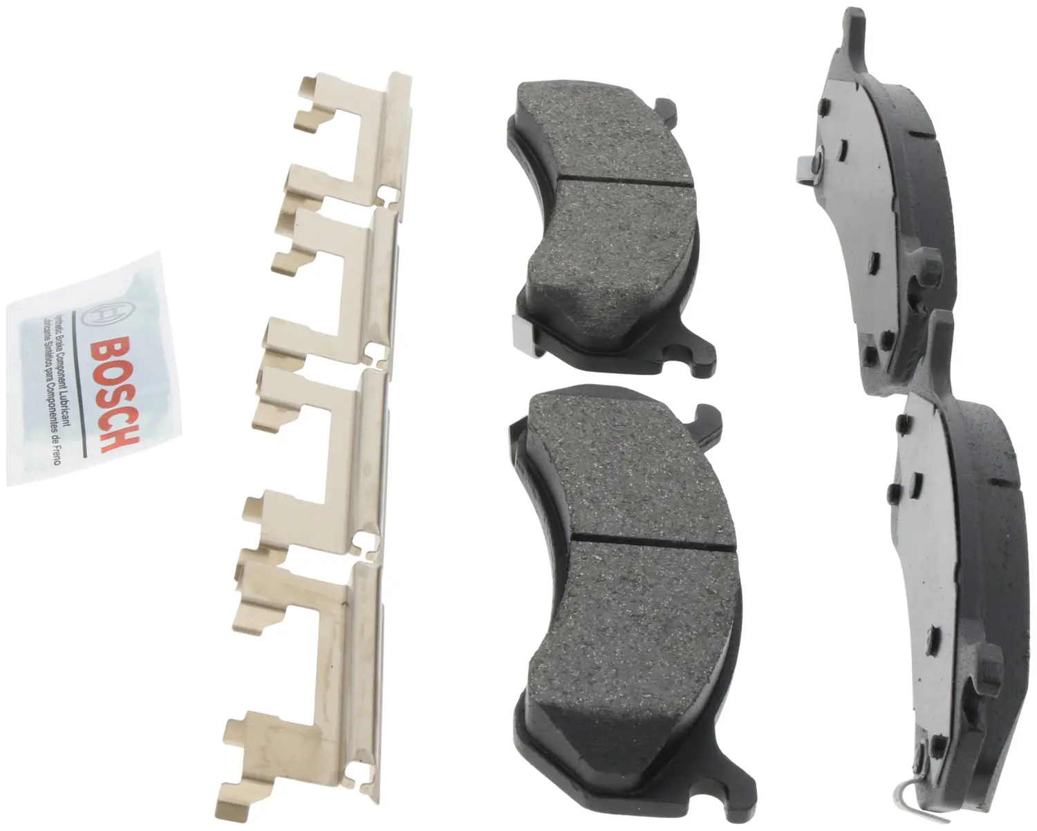 Brake Pads miniature 7