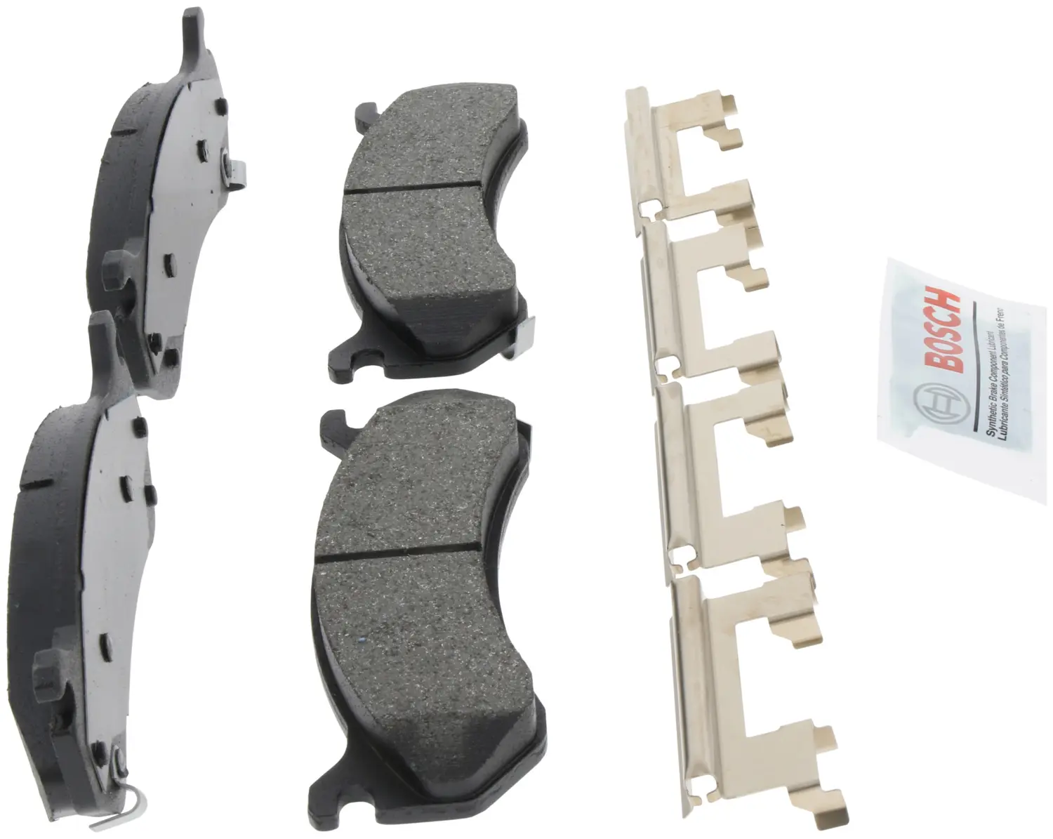 Brake Pads miniature 4