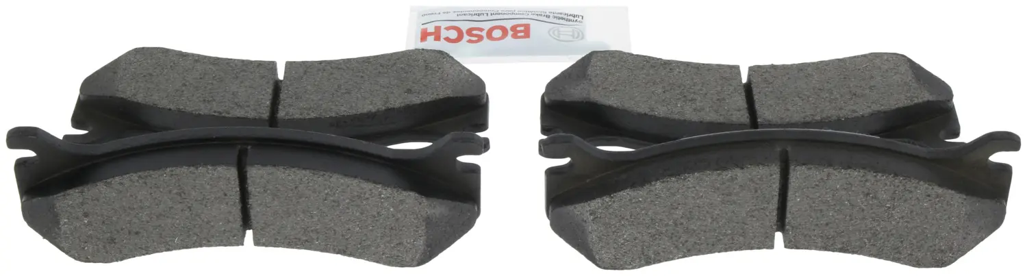 Brake Pads miniature 5