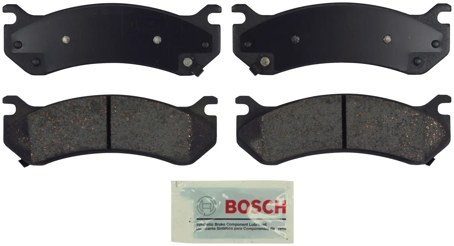 Brake Pads miniature 2